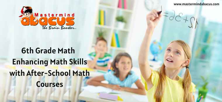 Abacus Class