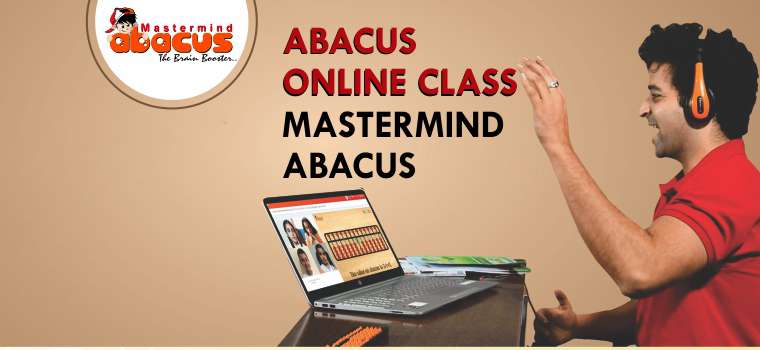 Mastermind Abacus Online Class