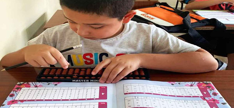 abacus training abacus training