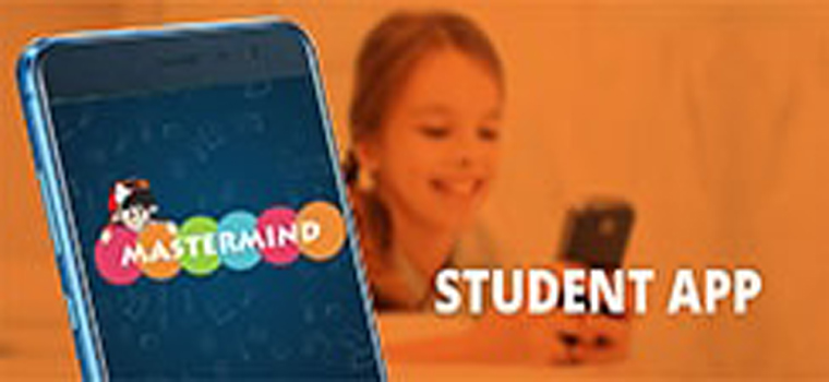 B-mastermind-student-app
