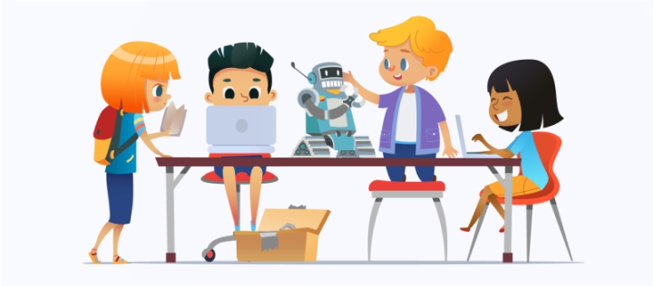 Importance Of Robotics In School Education