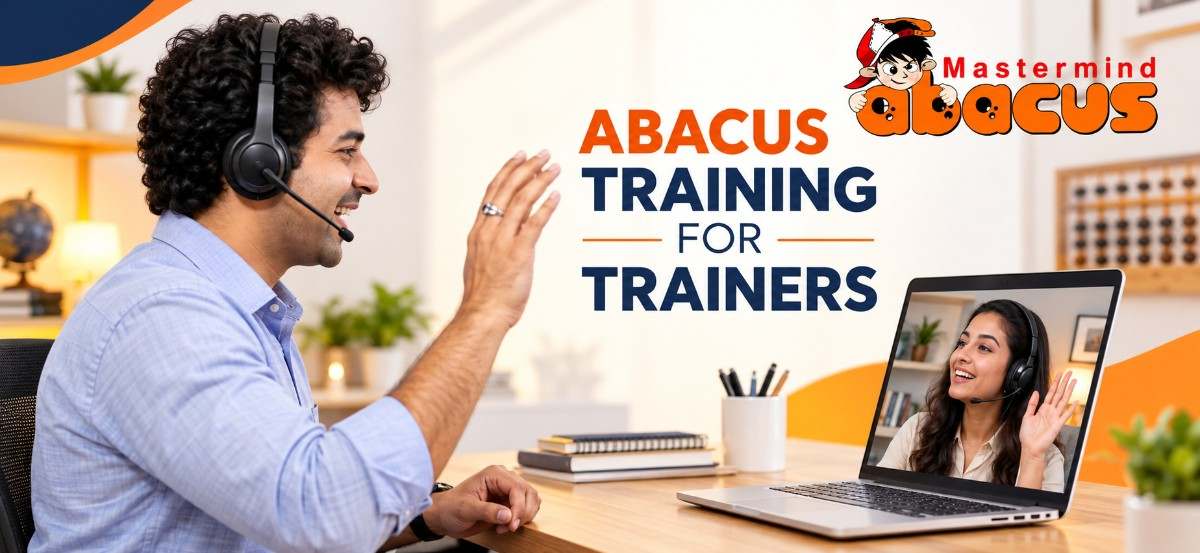 Abacus Training For Trainers
