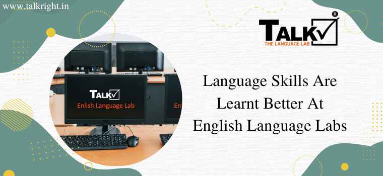 A Language lab