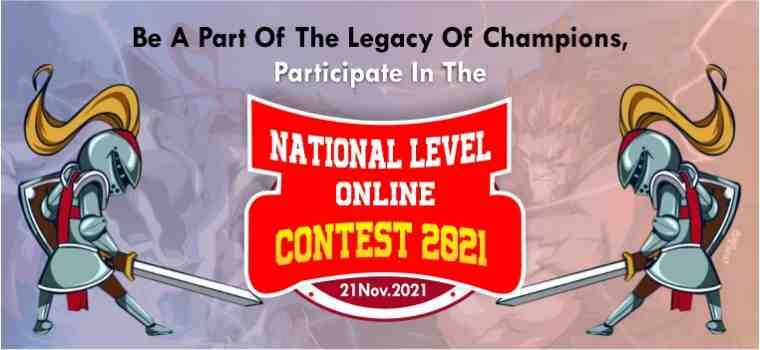 Mastermind Abacus National Level Contest 2021