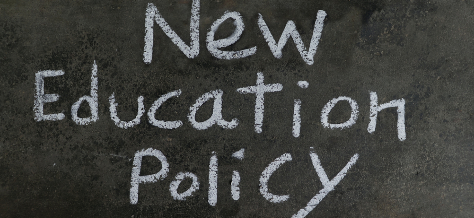 NEP - New Education Policy 2020