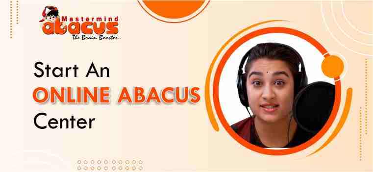 Start An Online Abacus Center