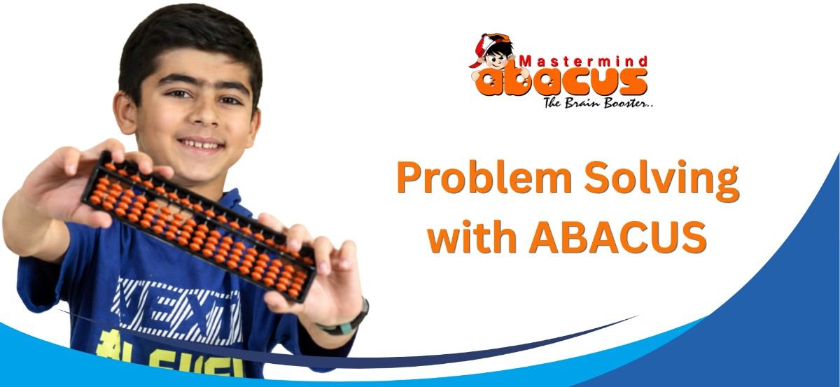 Problem Solving with Abacus