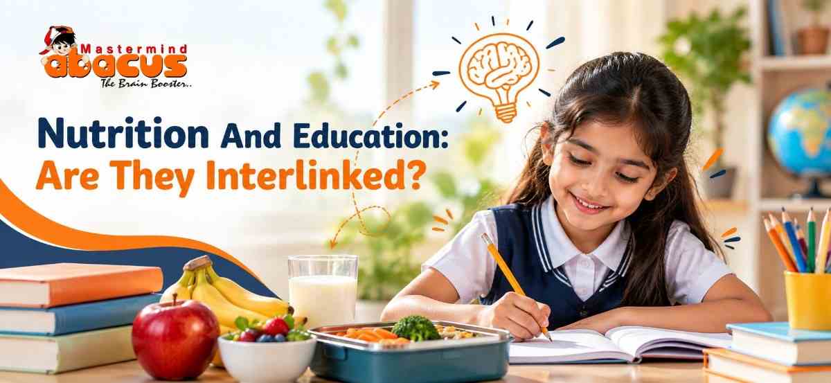 Nutrition And Education: Are They Interlinked?