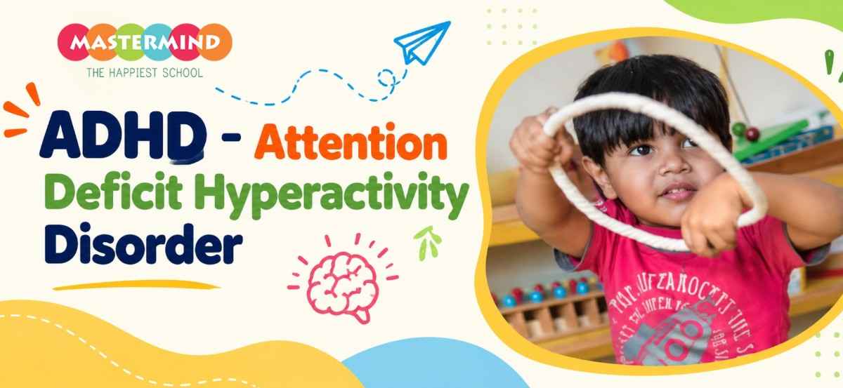 A Common Issue At Primary School Level l | Mastermind