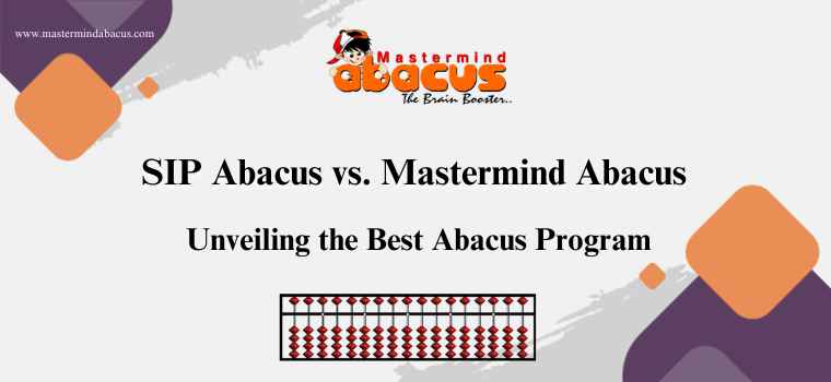 Unveiling The Best Abacus Program