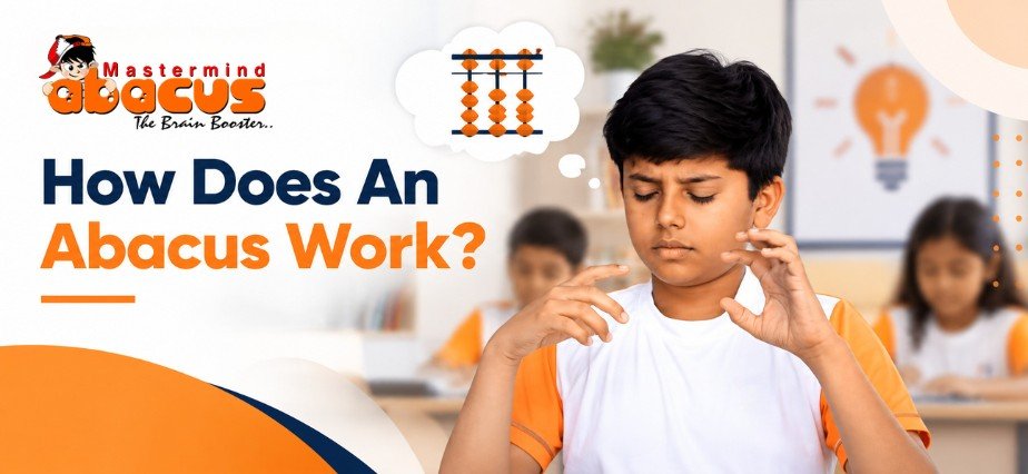 How Does An Abacus Work?