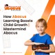 Masternind Abacus