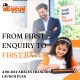 From First Enquiry to First Batch A 90-Day Abacus 