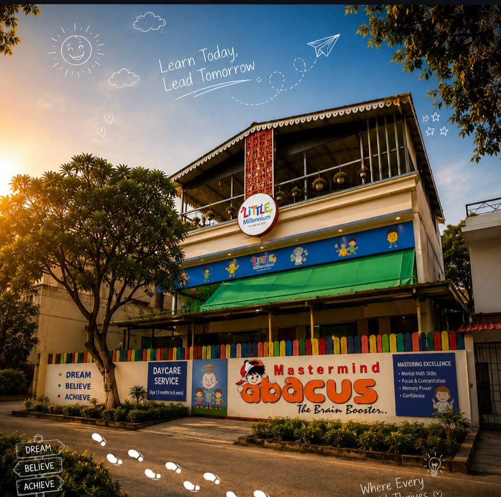 Our Centre