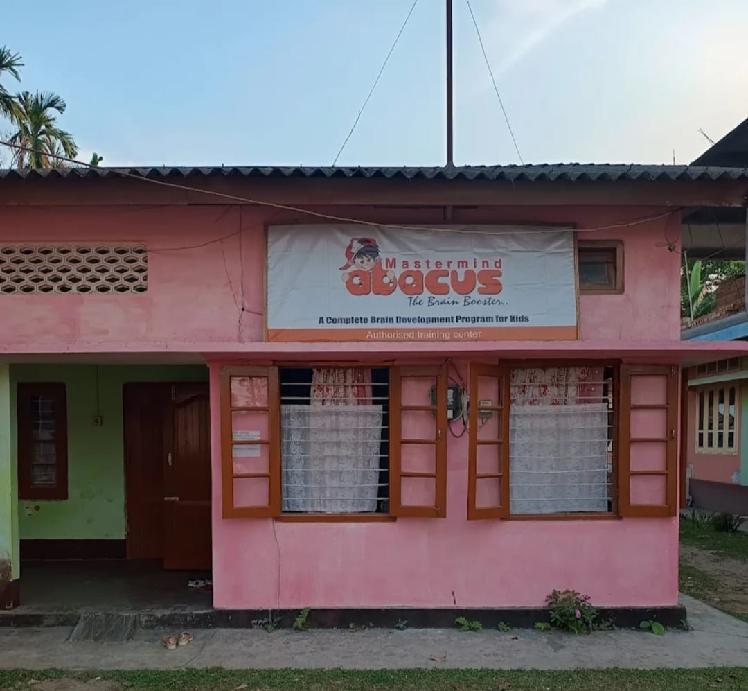 Our Centre