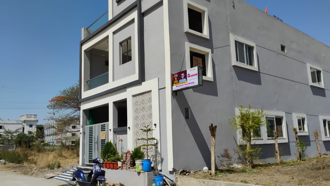 Our Centre