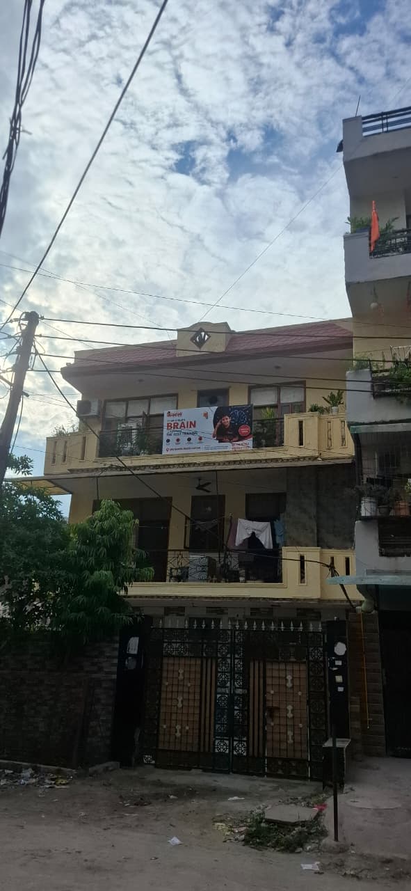 Our Centre