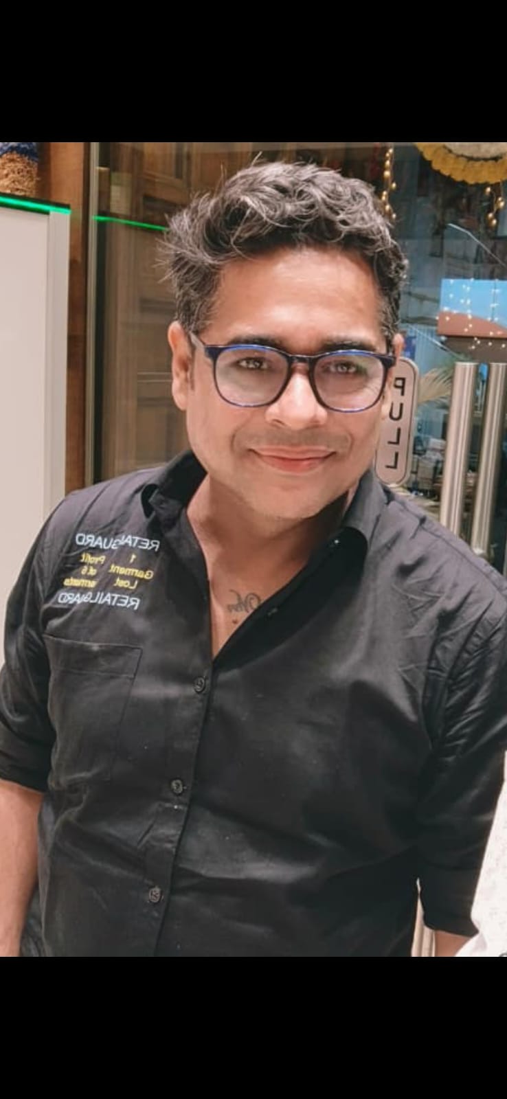 Ms. vivek khatri/Seema Pandey