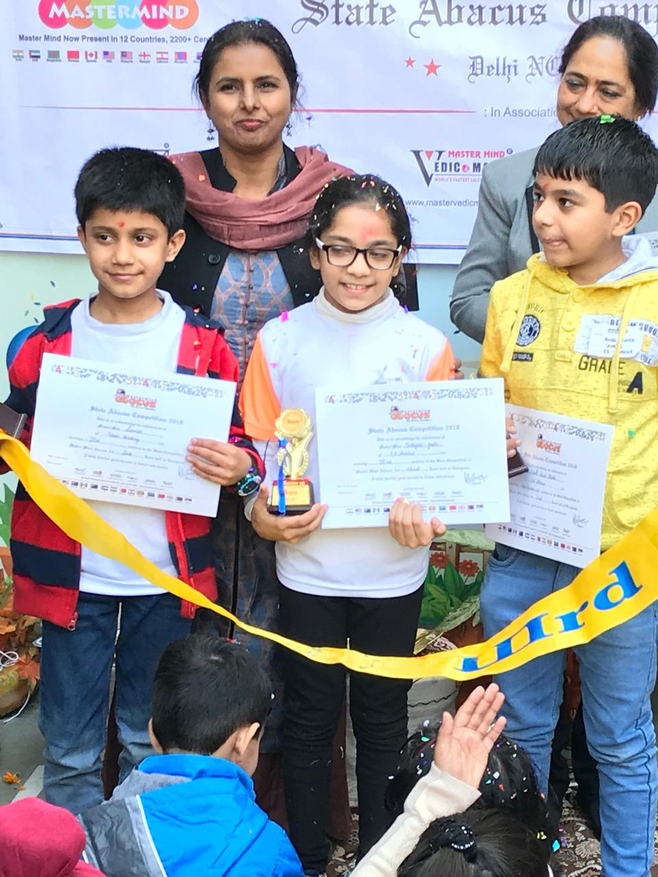 Shaheen Praveen