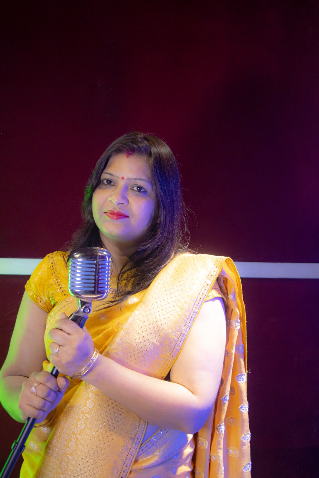 MRS. BHAVANA GOYAL