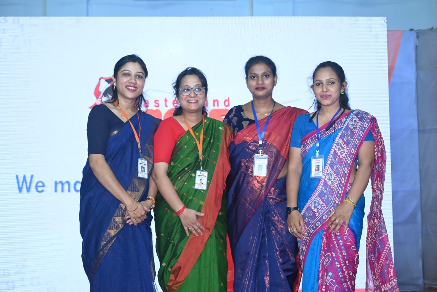 Suparna Chakraborty
