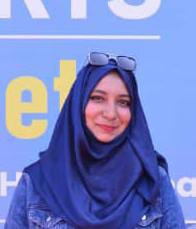 Syed Ramsha Sajid Ali