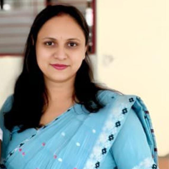 PALLABI KALITA