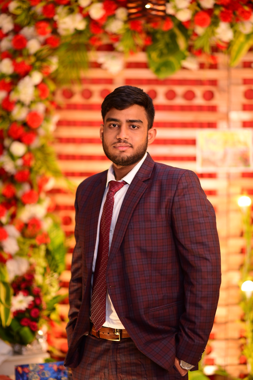 Souvik Chowdhury