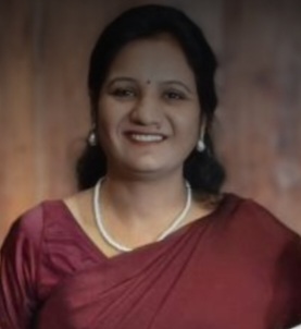 Mrs.  Prachi Manohar Malthane 
