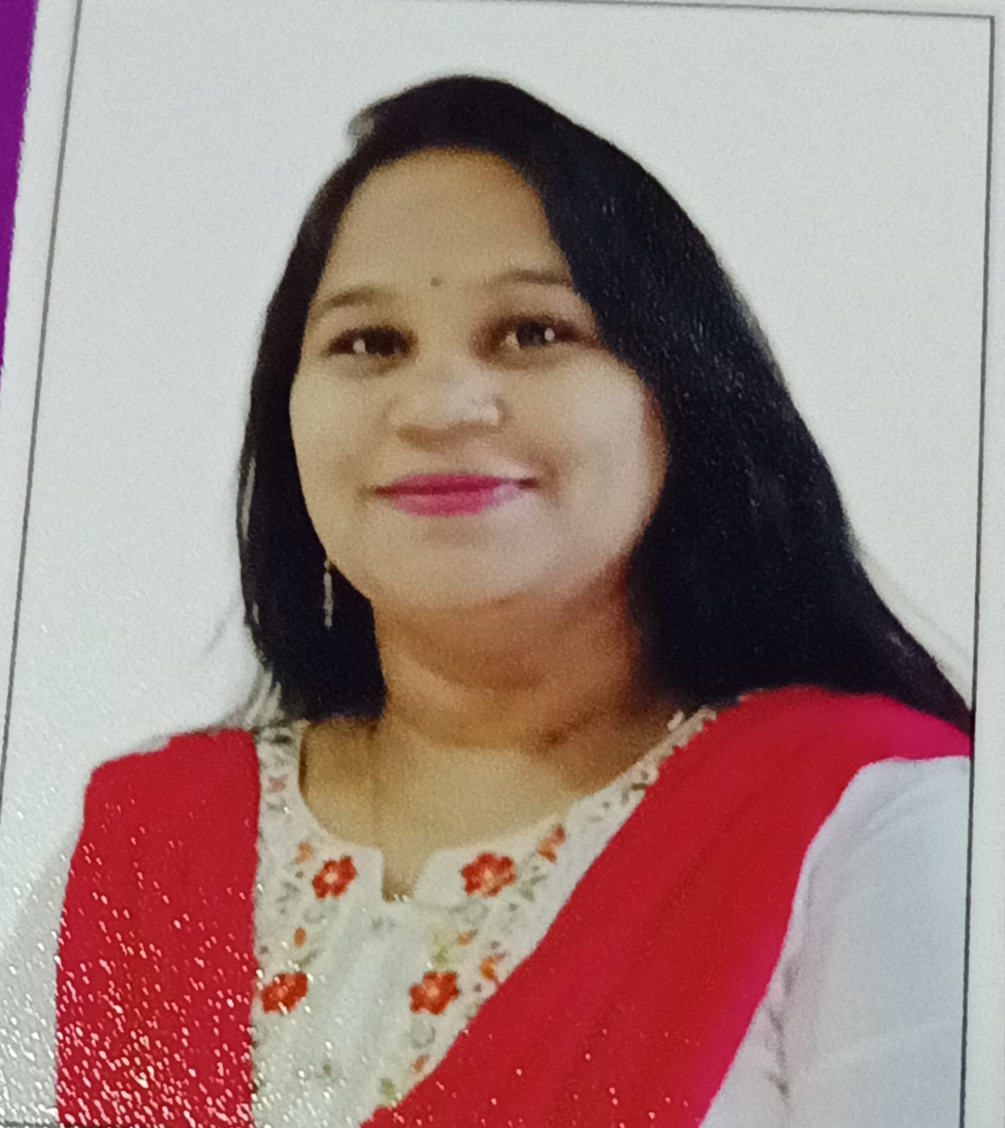 Vimla Maurya