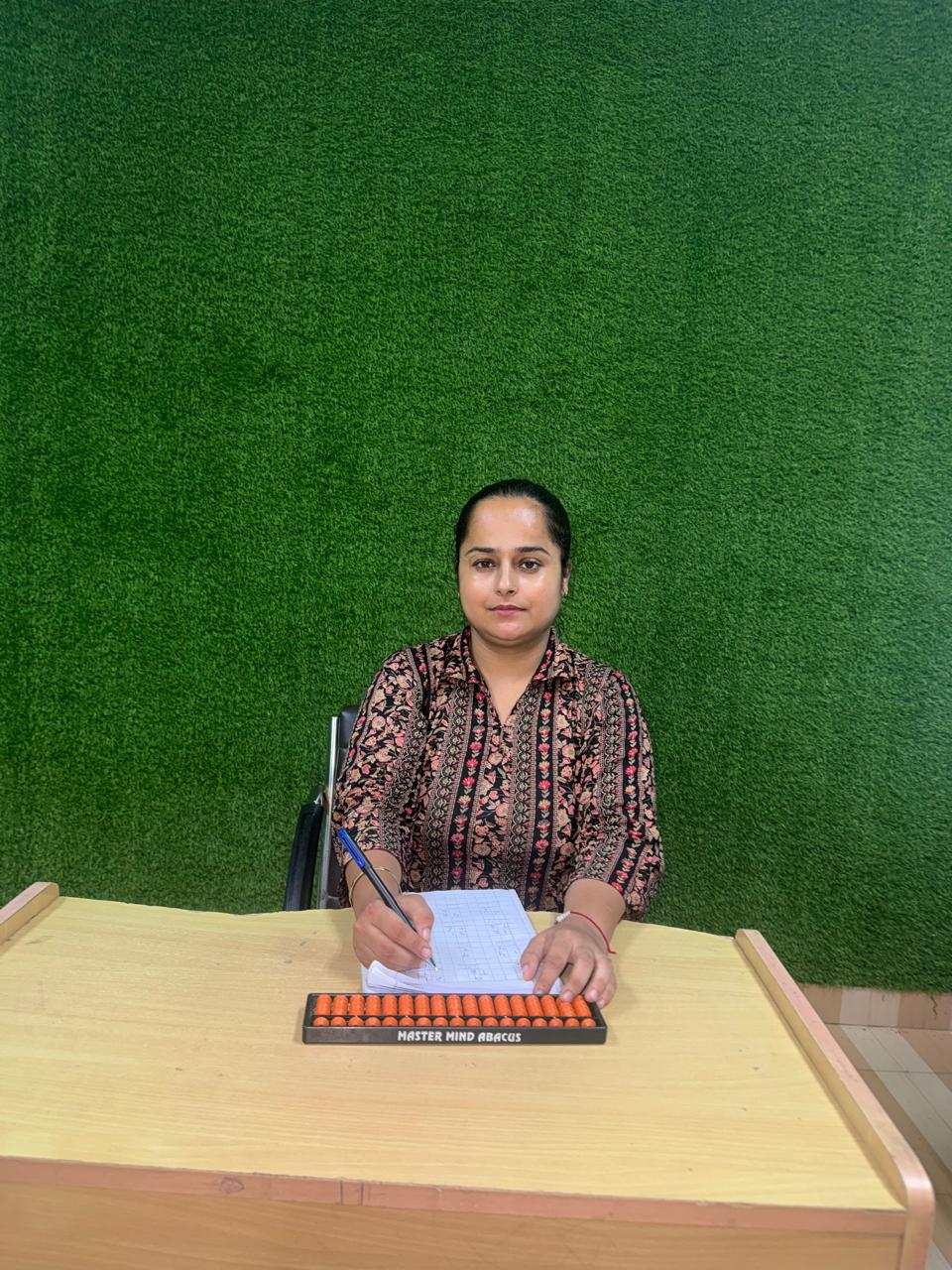 Mr. Daljit Singh