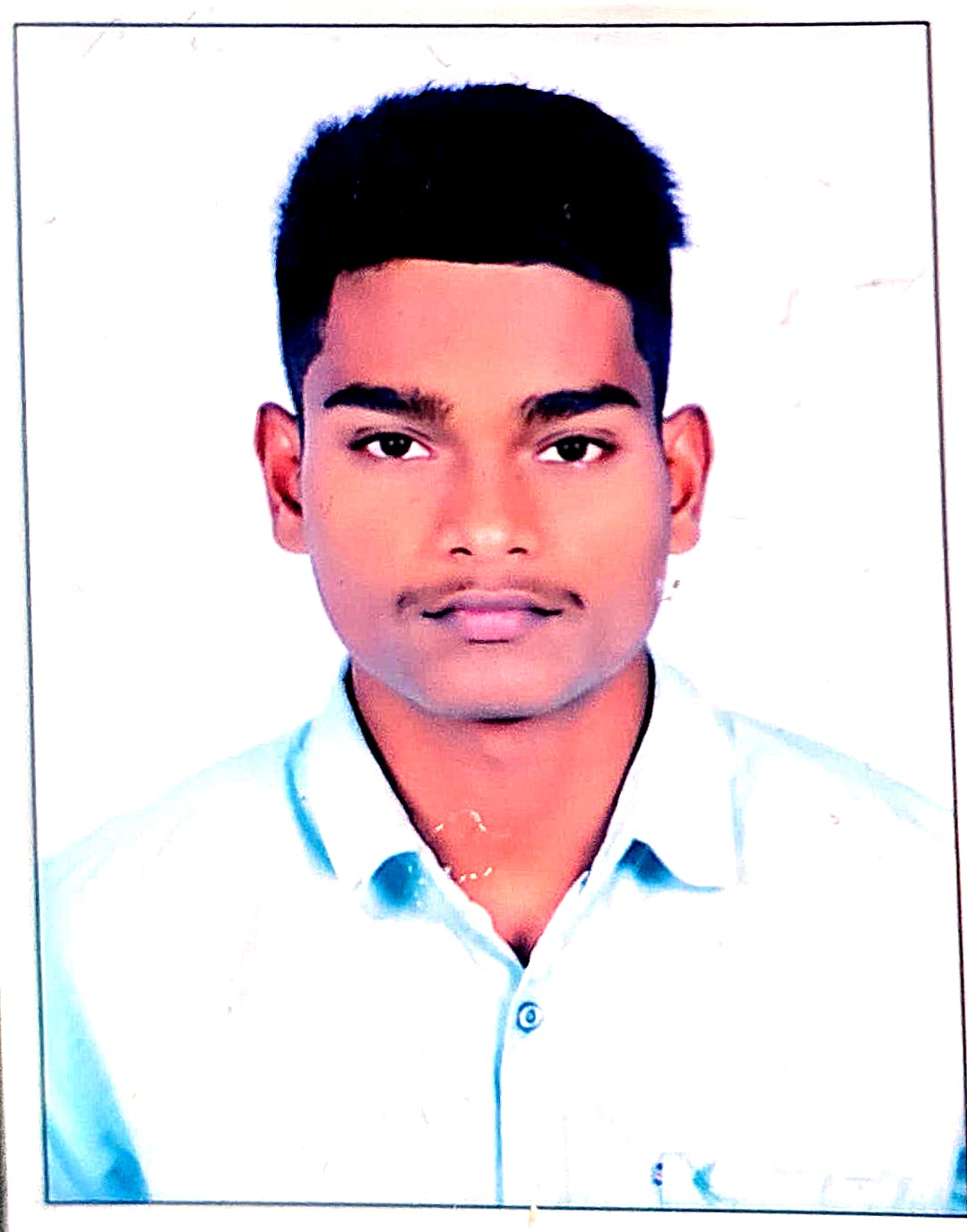 Siindham Nithin