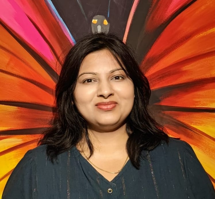 Mrs. Sanghamitra Pani