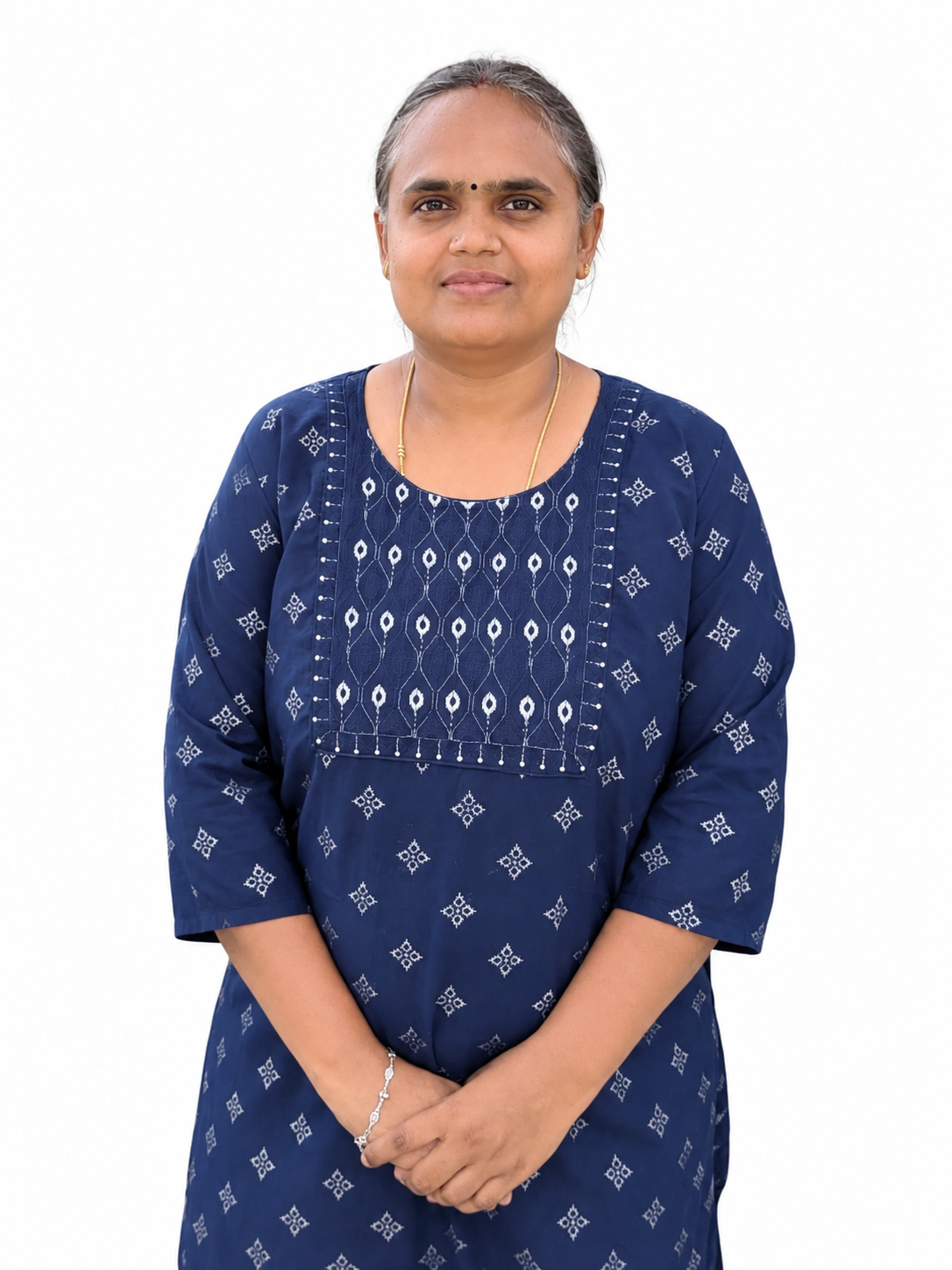 ARIVUCHELVI R.M