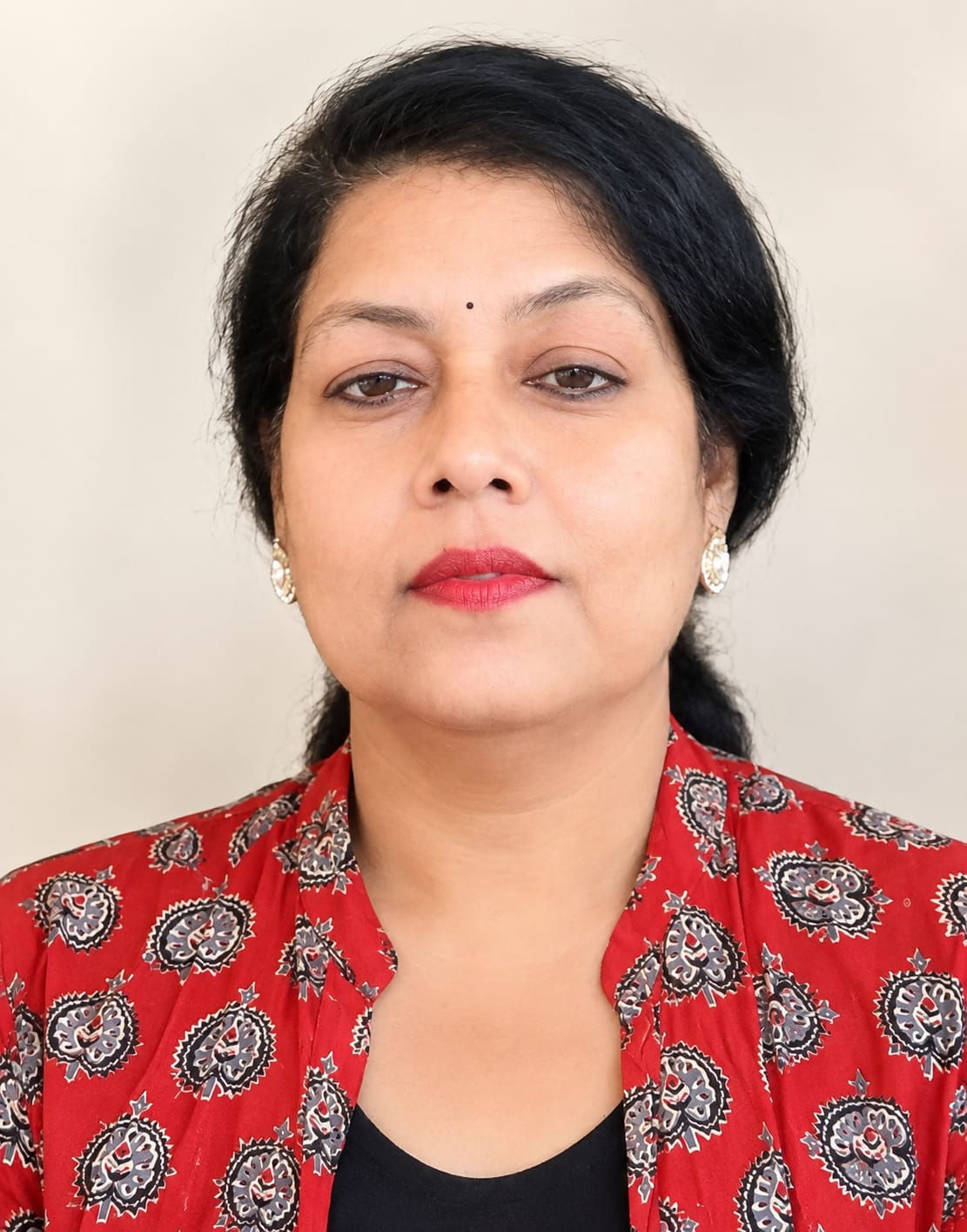 Ms. Kajal Singh 