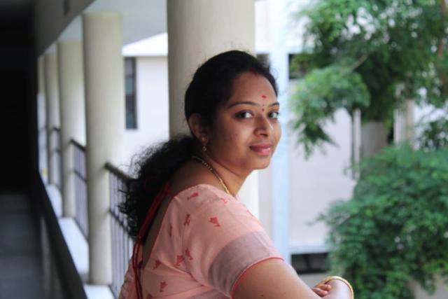 Anjali 